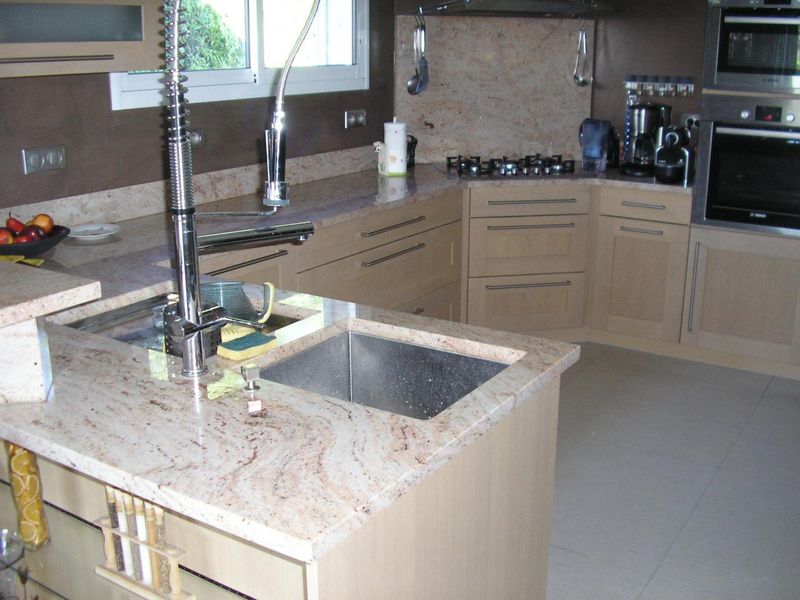 Marbrerie décorative Compiègne