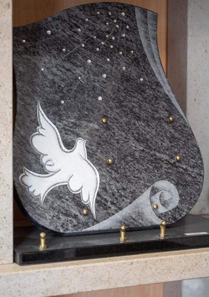 Déco marbre Lacroix-Saint-Ouen