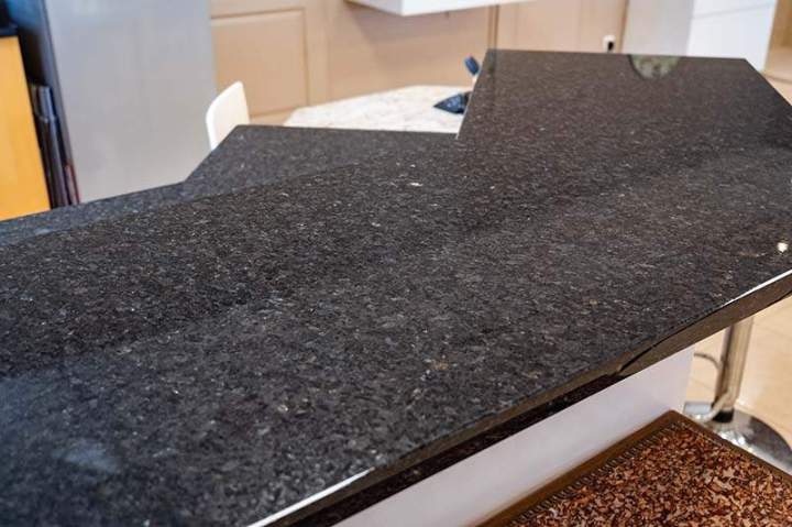 Marbrerie décoration Lacroix-Saint-Ouen