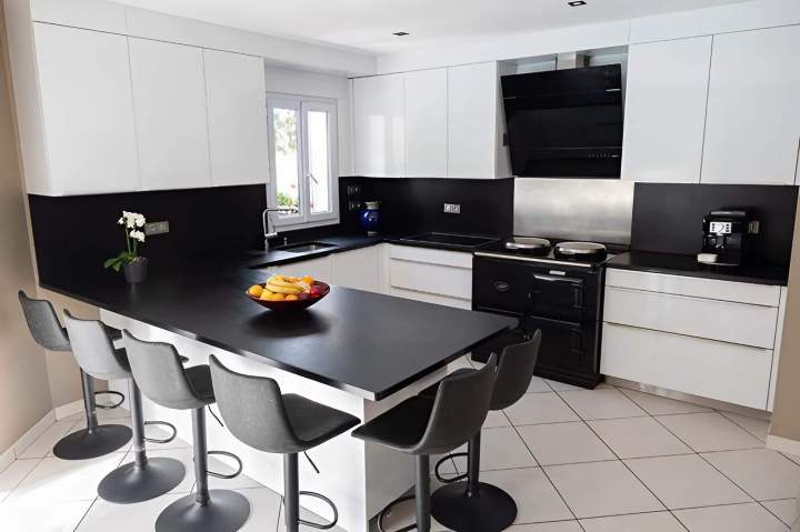 Pose et rénovation de marbre sur mesure