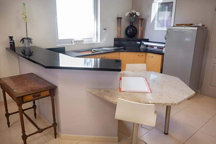 Marbrerie intérieur Lacroix-Saint-Ouen