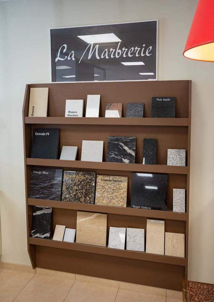 Marbrerie décoration Lacroix-Saint-Ouen